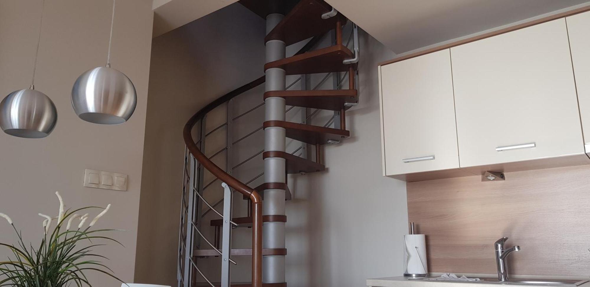 Marina Jastarnia Apartamenty W Budynku Z Basenem الغرفة الصورة