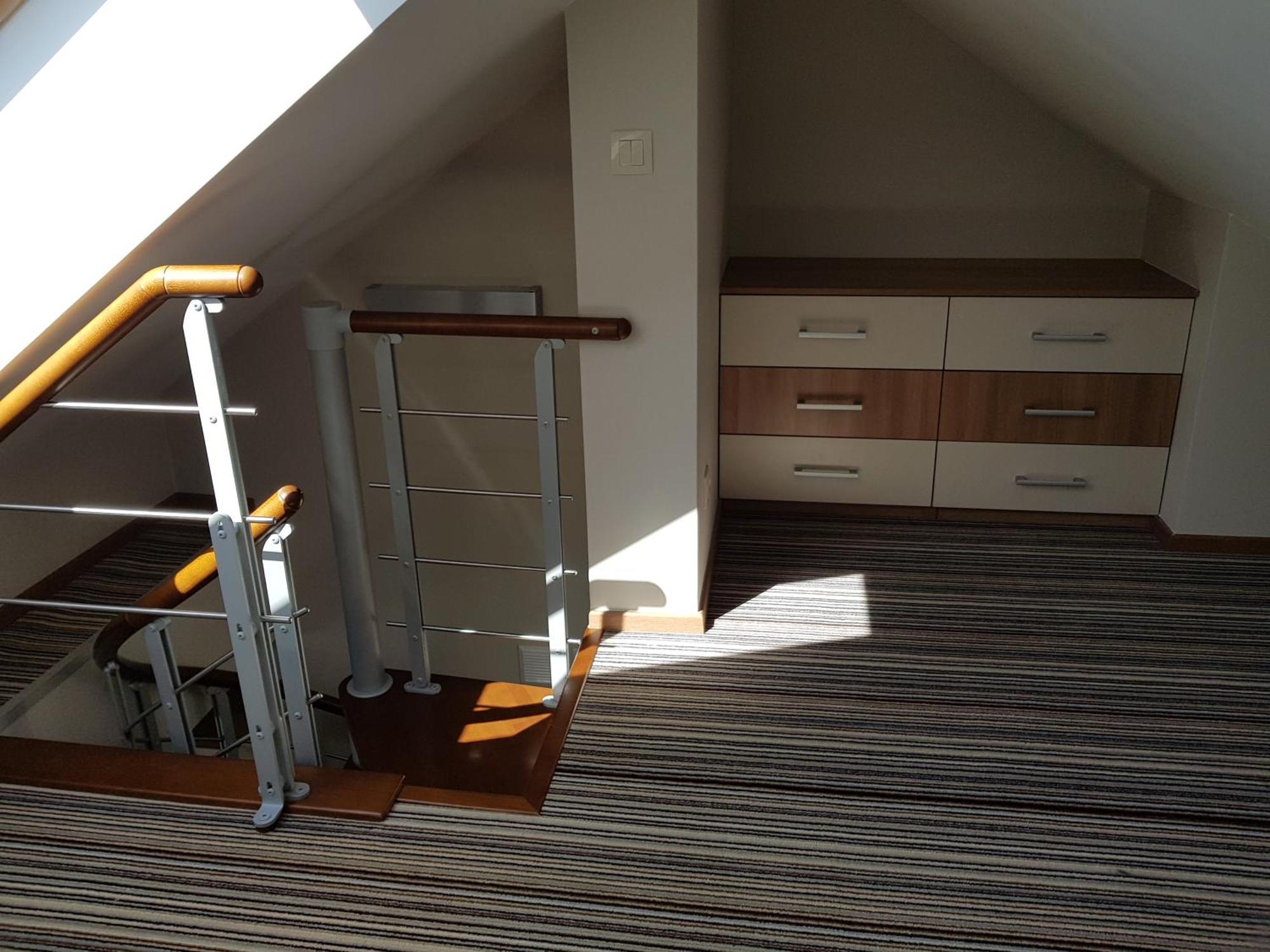 Marina Jastarnia Apartamenty W Budynku Z Basenem الغرفة الصورة