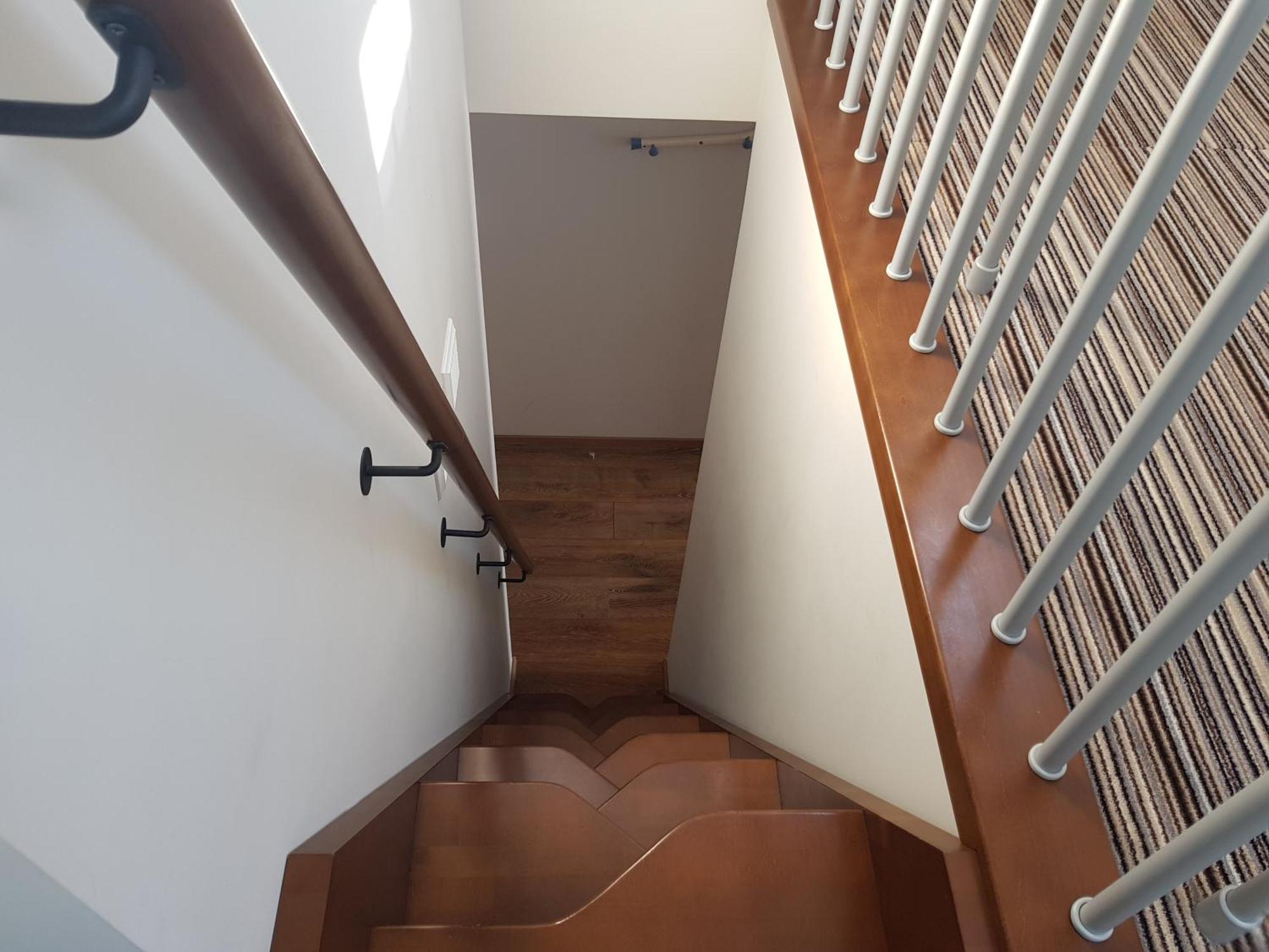 Marina Jastarnia Apartamenty W Budynku Z Basenem الغرفة الصورة